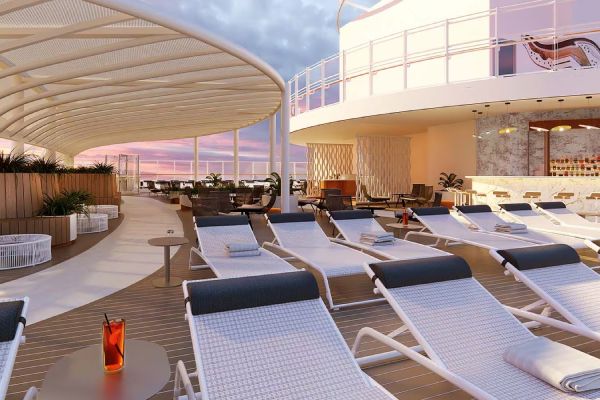 Sun Princess Gallery Image